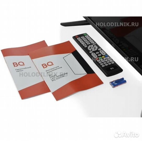 Телевизор smart tv 32