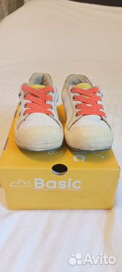 Обувь для мальчика 24 размера