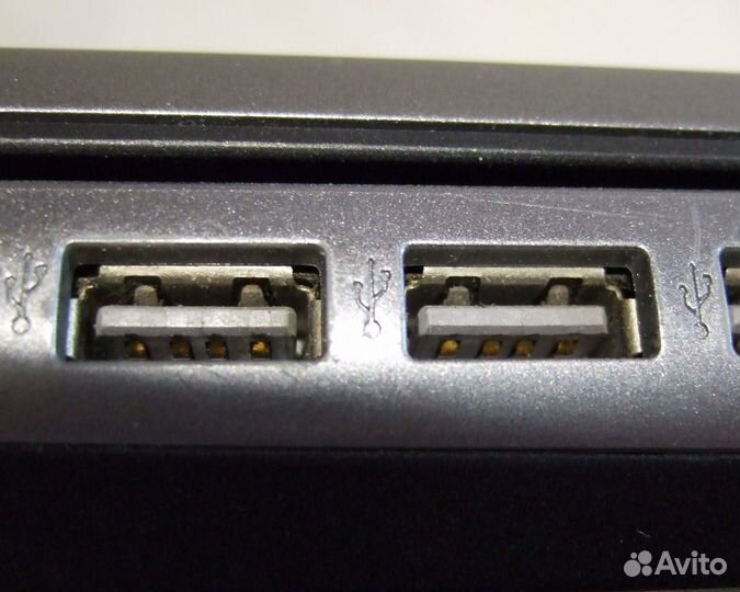 Клавиатура USB. Проводная клавиатура Genius б/у