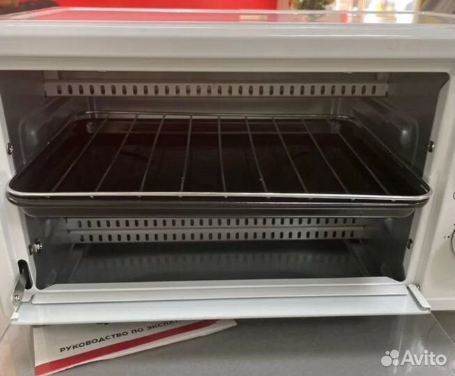 Электро печка eco-1001М0