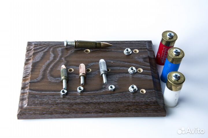 Подставка для ручек сувенирная