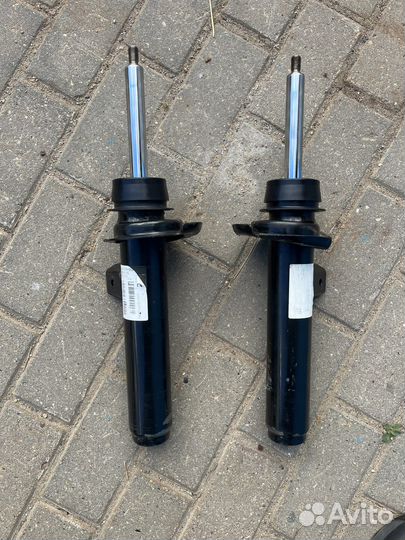 Стойки стабилизатора bmw f30