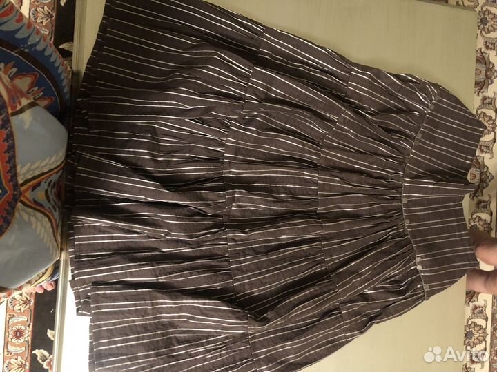 Костюм женский