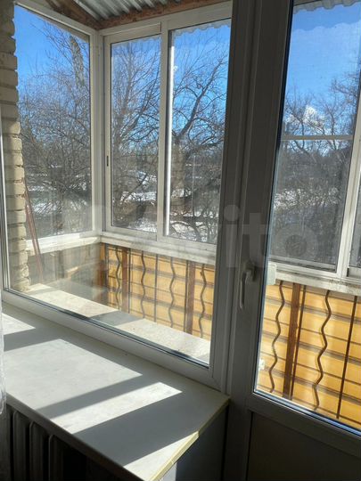 2-к. квартира, 45 м², 3/3 эт.