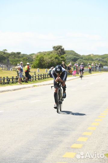 Продам велосипед Merida warp TT (size M/L)