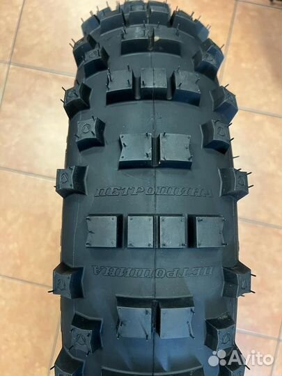 Мотошина покрышка кросс 140/80-18 Л 400