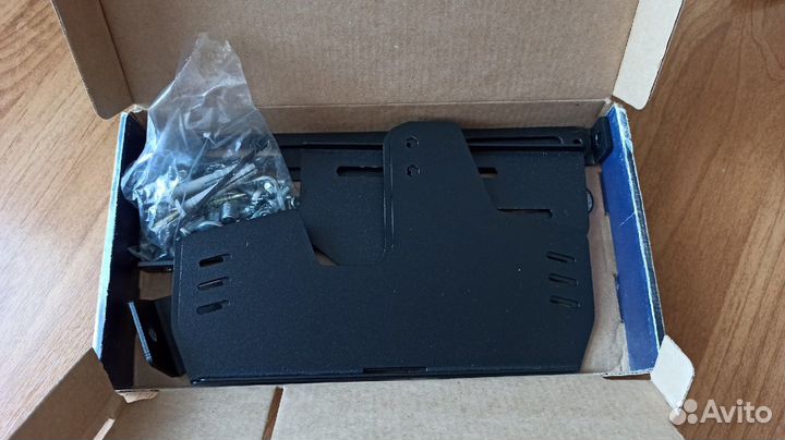 Подставка подвесная на телевизор Uni-TV