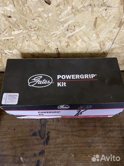 Ремень грм на priora