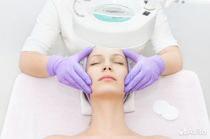 Косметология