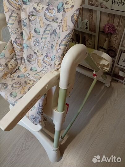 Стул для кормления