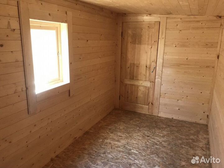 Хозблоки: утепленная, ветрозащита, от производител