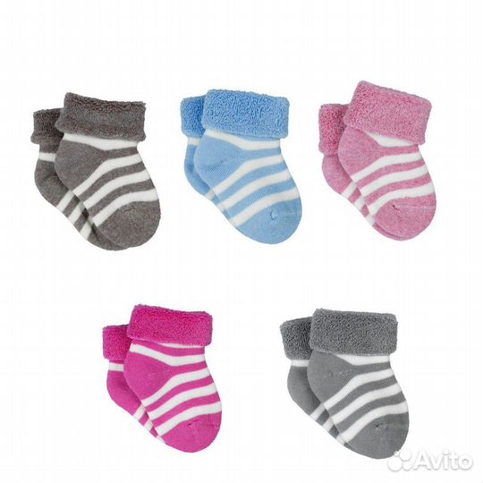 Носки детские