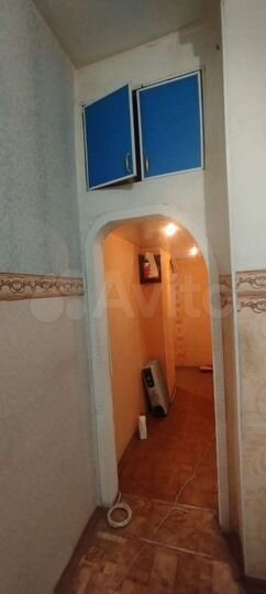 2-к. квартира, 56,7 м², 2/3 эт.