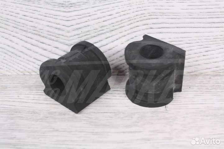 Втулки стабилизатора Skoda Rapid