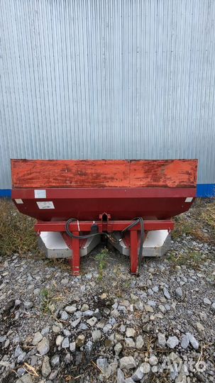 Разбрасыватель удобрений Ростсельмаш Grach-1000, 2021