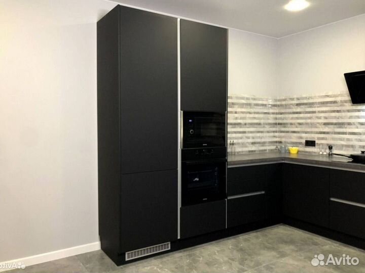 Кухни модерн от производителя.доставка