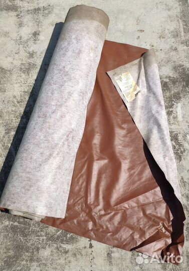 Искусственная кожа, 80 м.п. СССР