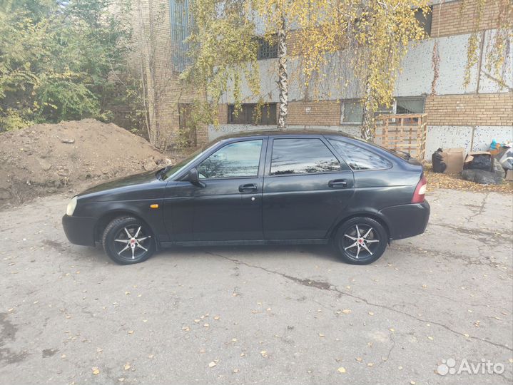 LADA Priora 1.6 МТ, 2009, 225 000 км