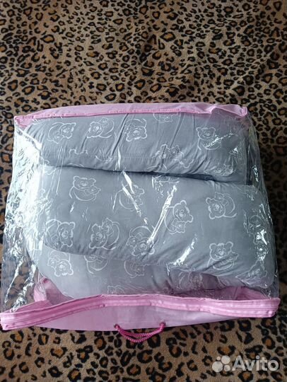 Подушка для беременных