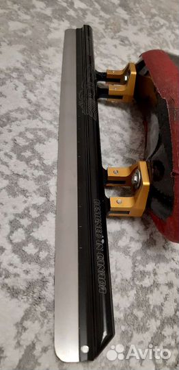 Коньки для шорт-трека