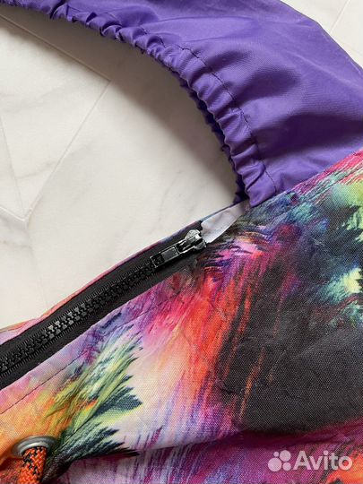 Cумка-чехол для обруча, сумка для гимнастики