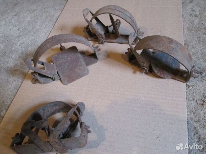 Экстрактор 16 кал