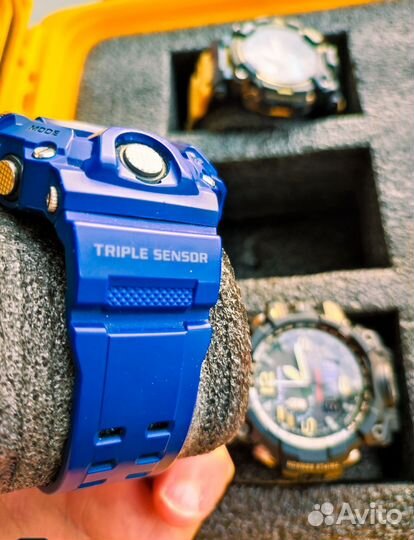 G-Shock GW-9400NV-2er
