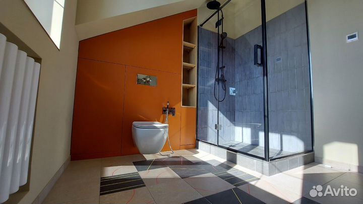 Мебель на заказ