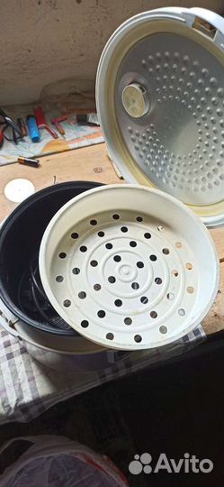 Мультиварка бу