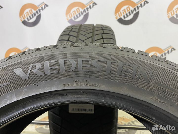 Vredestein Wintrac Pro 275/45 R20