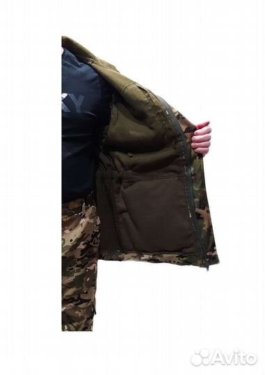 Костюм горка 