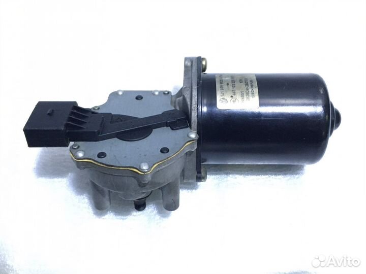 Моторчик дворников Volkswagen Bora автомат