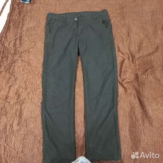 Школьная одежда для мальчика от 140 до 146