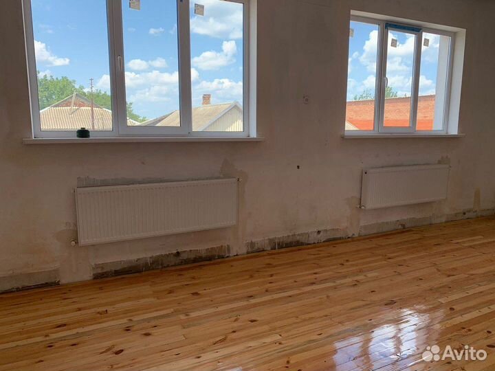 Отопление под ключ