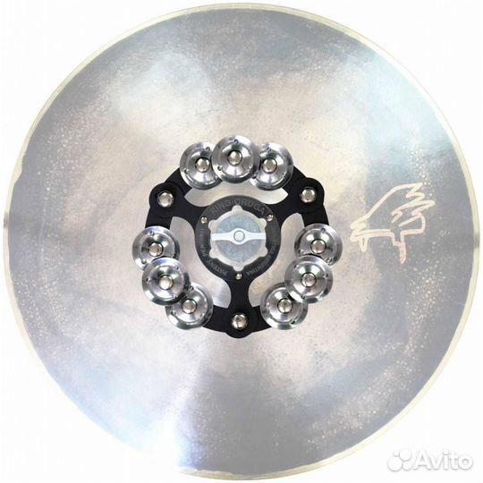 Эффект для тарелок oruga RJ