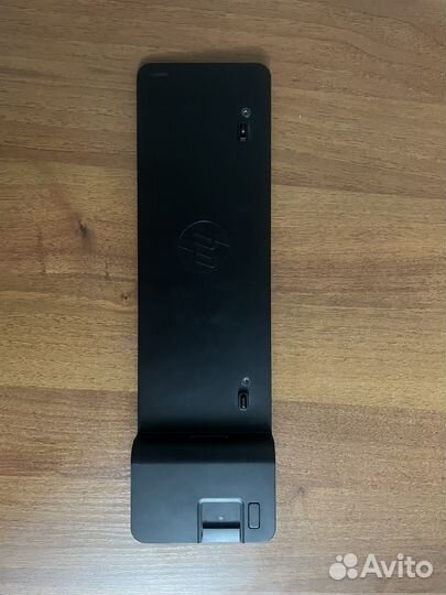 Док станция для ноутбука Docking station HP