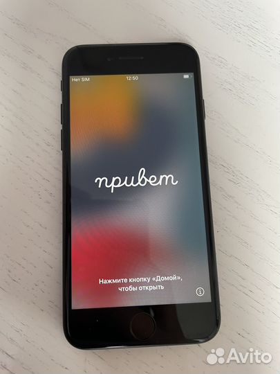 iPhone 7 32 гб