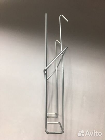 Карман А4,А5,А6 для перфобуклетницы