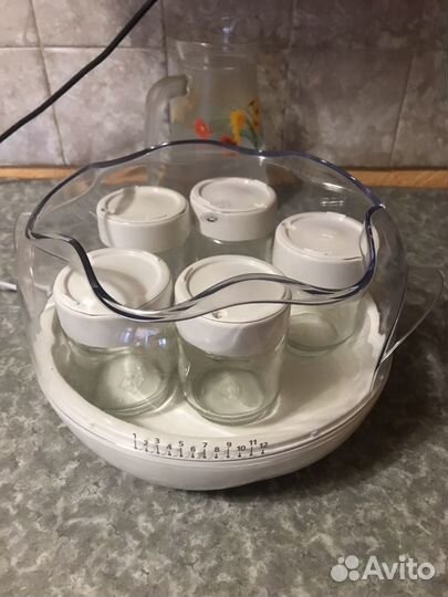 Йогуртница