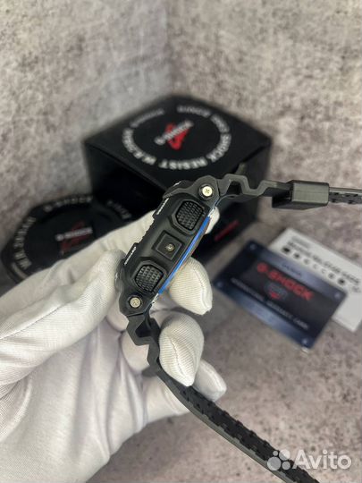 Casio g shock ga 100