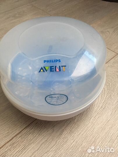 Стерилизатор Philips Avent