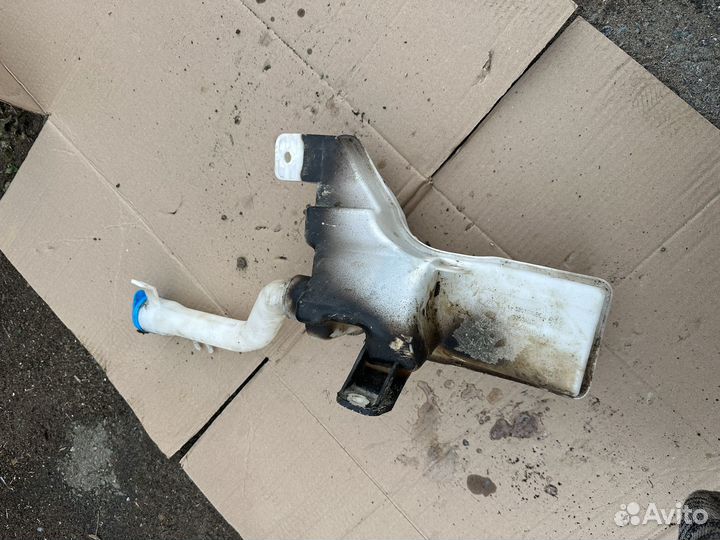 Бачок омывателя Chery Tiggo 5 T21