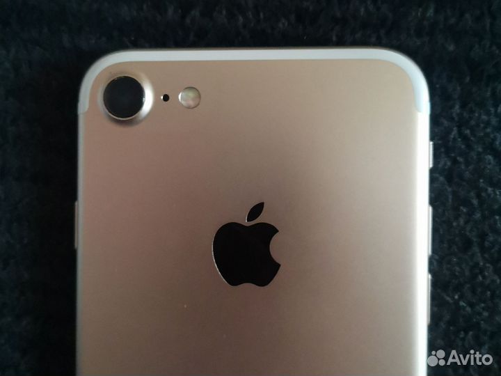 iPhone 7 128gb