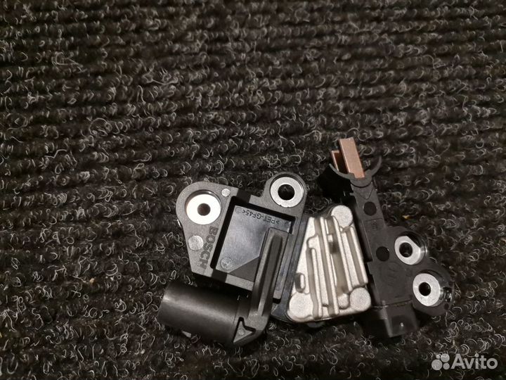 Регулятор генератора bosch 235823