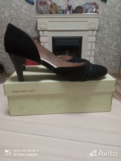 Туфли женские 40 размер
