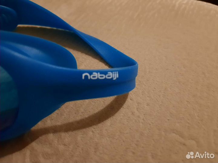 Очки для плаванья (детские)