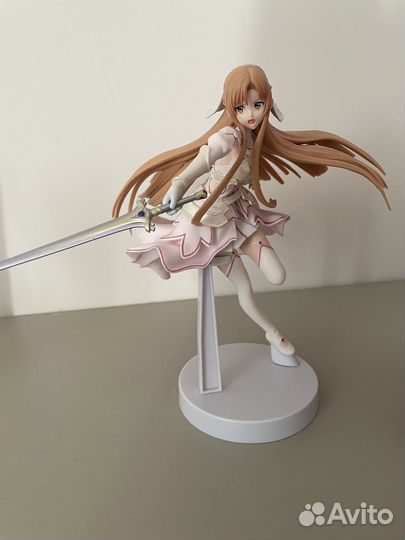 Фигурка Асуна