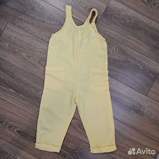 Комбинезоны