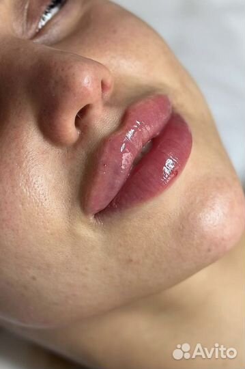 Услуги косметолога