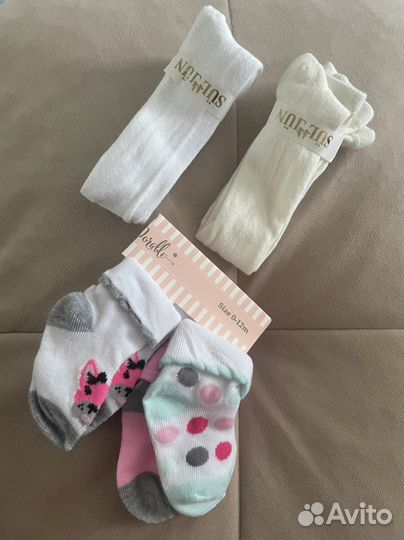 Шапочка для девочки